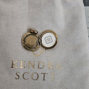 Kendra Scott Locket